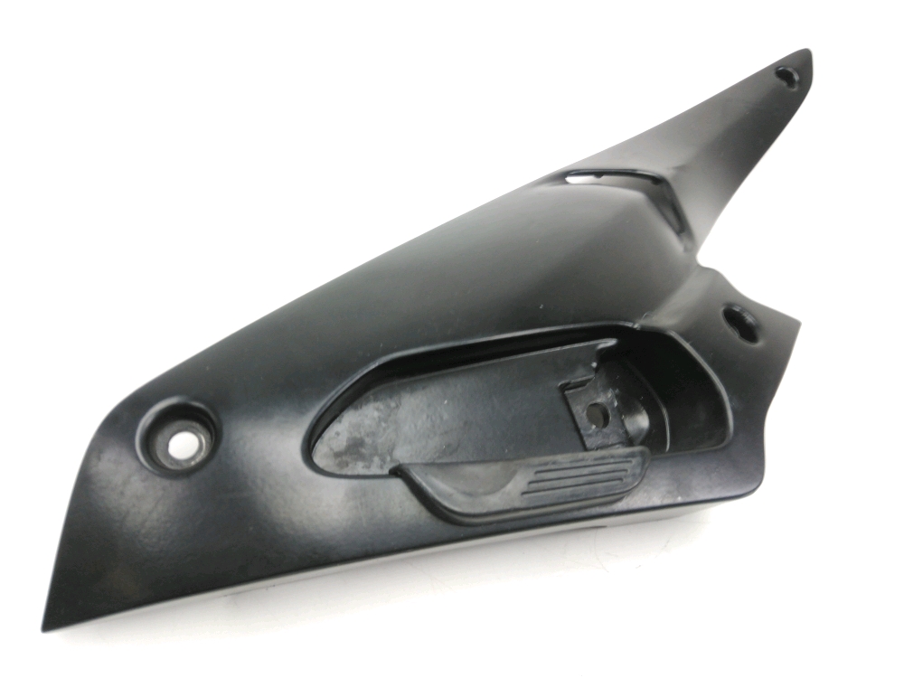 PLATINE ARRIERE DROITE COMPLETE