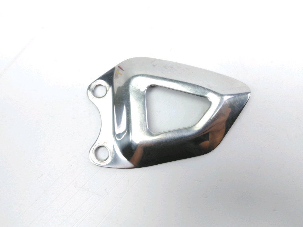 HABILLAGE PLATINE GAUCHE