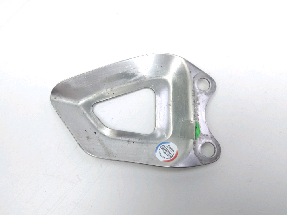 HABILLAGE PLATINE GAUCHE