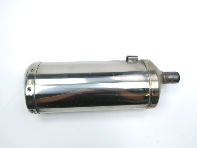 SILENCIEUX 4T