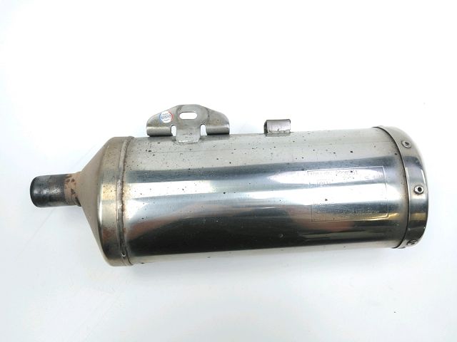 SILENCIEUX 4T
