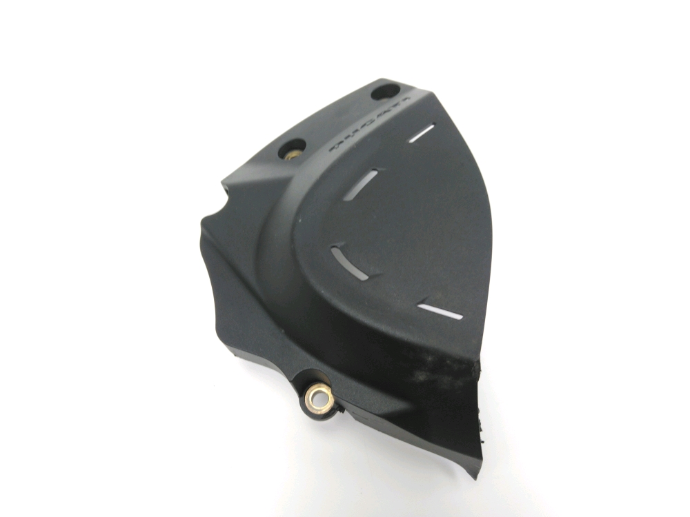 Couvercle pignon sortie boite