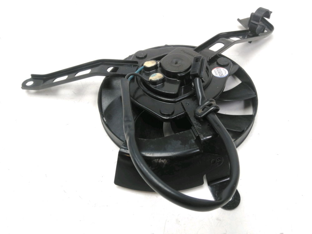 VENTILATEUR