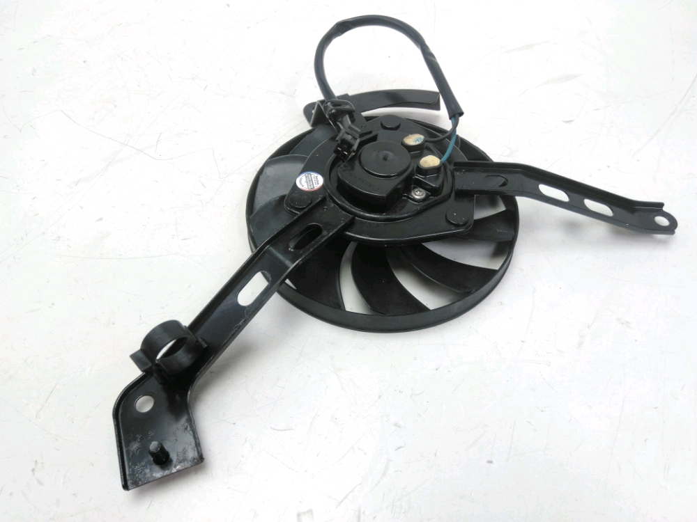 VENTILATEUR