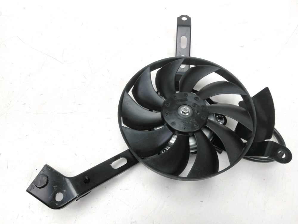 VENTILATEUR