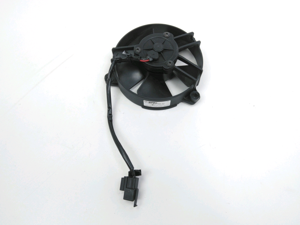 VENTILATEUR