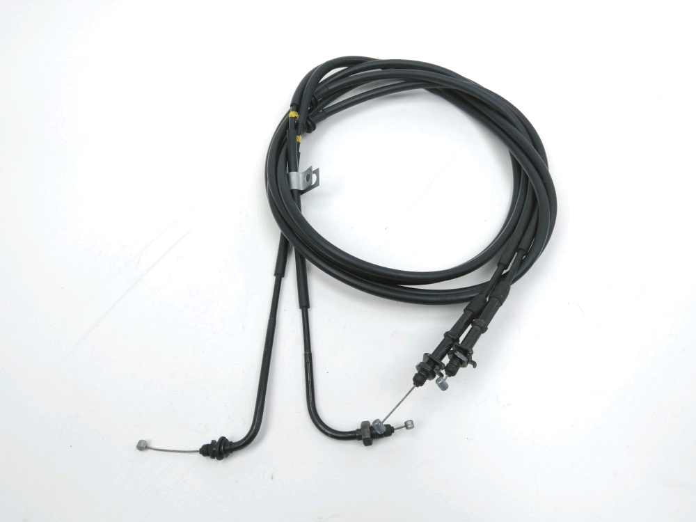CABLE D'ACCELERATEUR