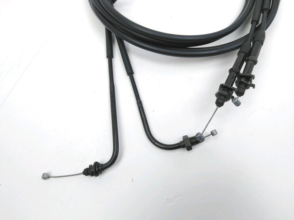 CABLE D'ACCELERATEUR