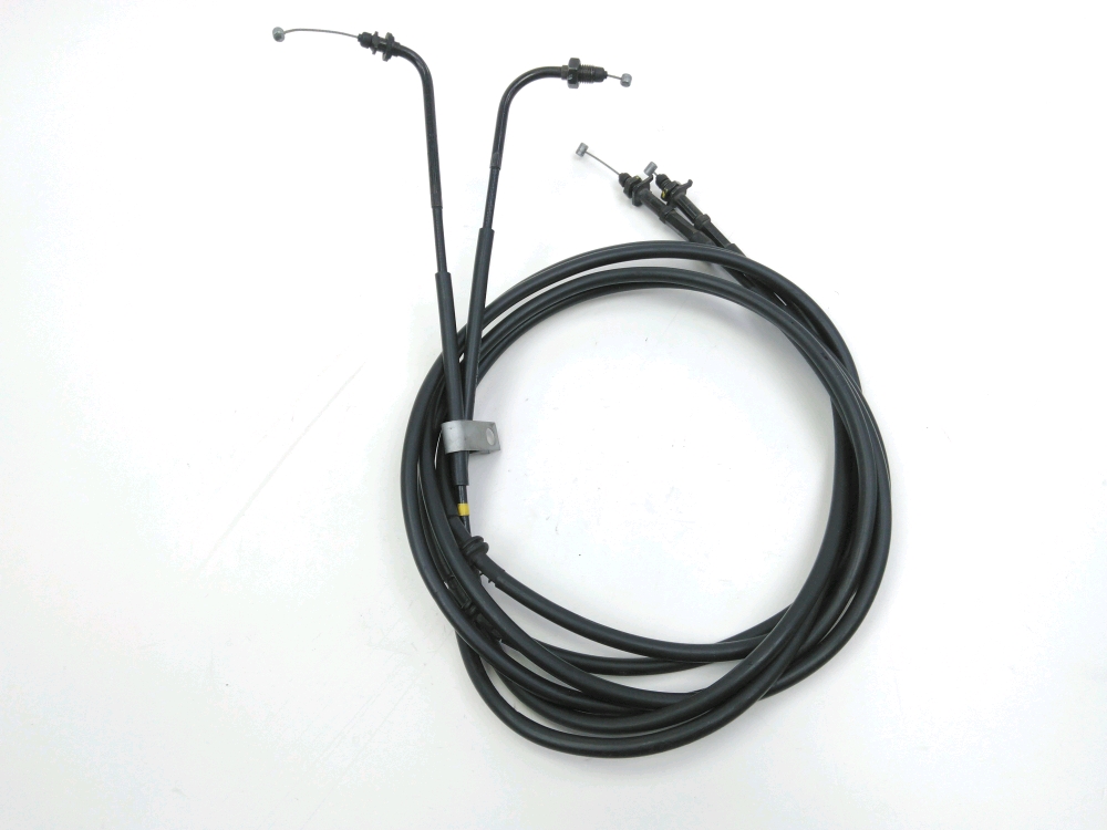 CABLE D'ACCELERATEUR