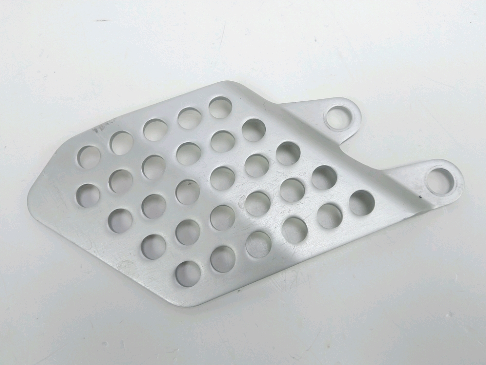 HABILLAGE PLATINE GAUCHE