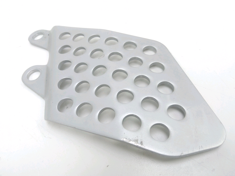 HABILLAGE PLATINE GAUCHE