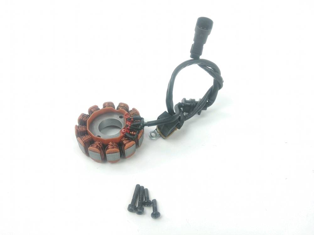 STATOR