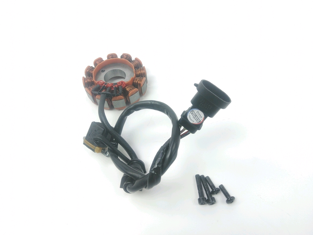 STATOR