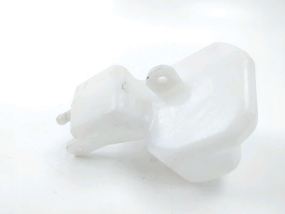 VASE EXPANSION