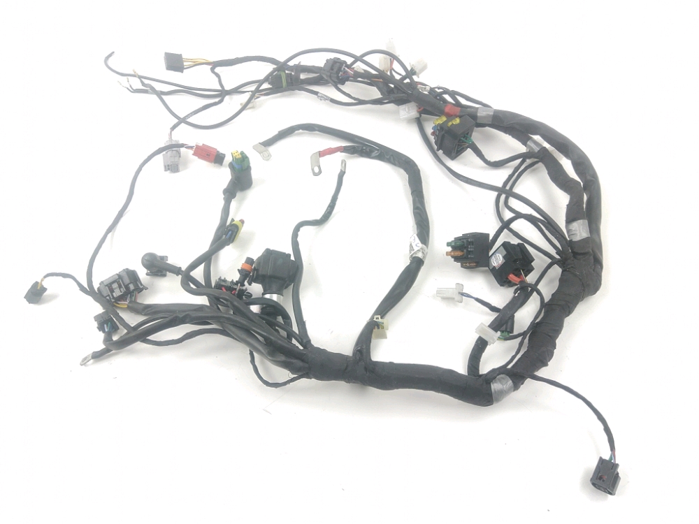 FAISCEAU ELECTRIQUE