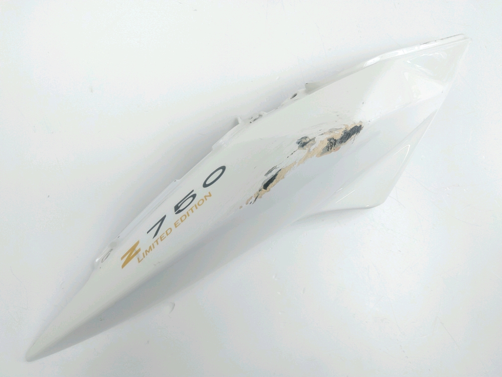 CARENAGE ARRIERE DROIT