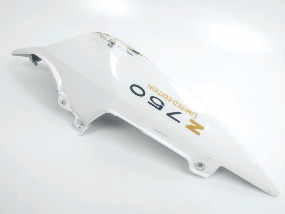 CARENAGE ARRIERE DROIT