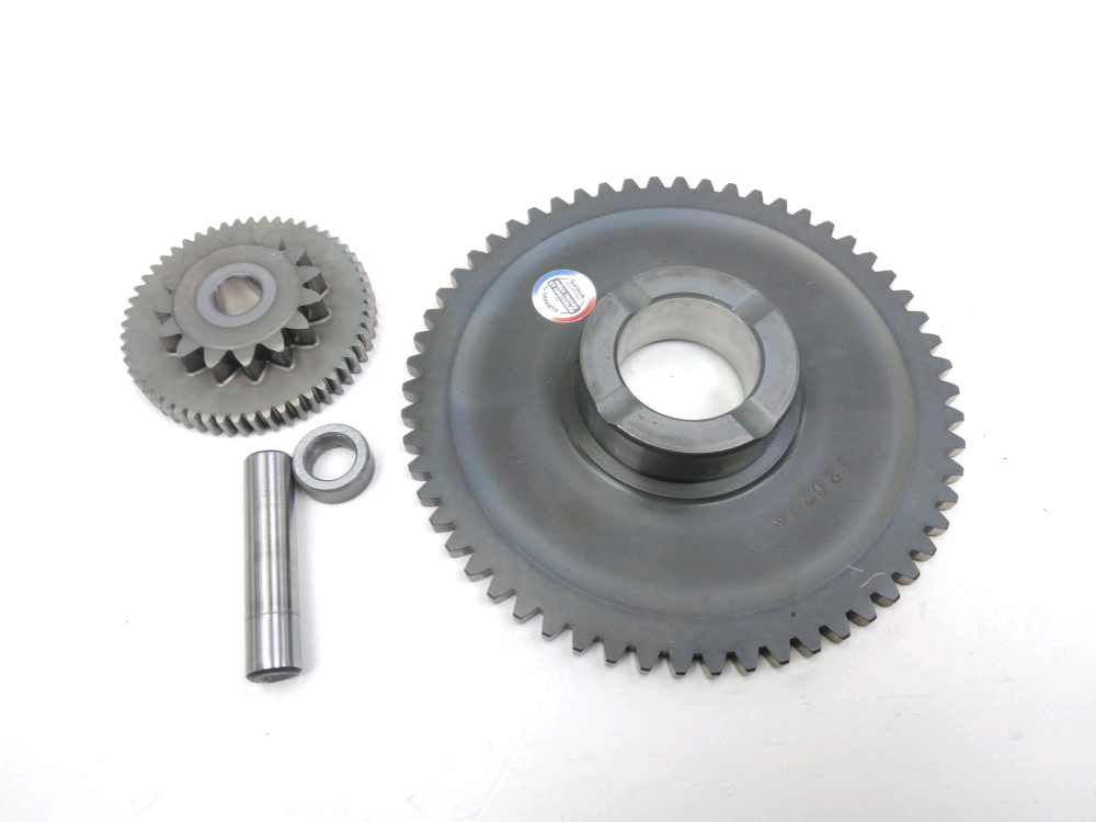 Roue libre de demarreur