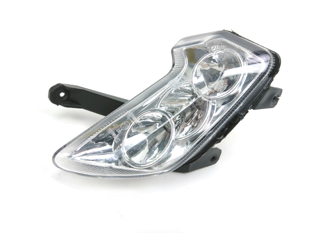 Clignotant arriere g