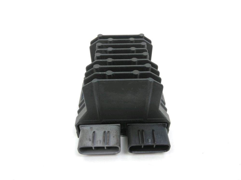 REGULATEUR DE TENSION