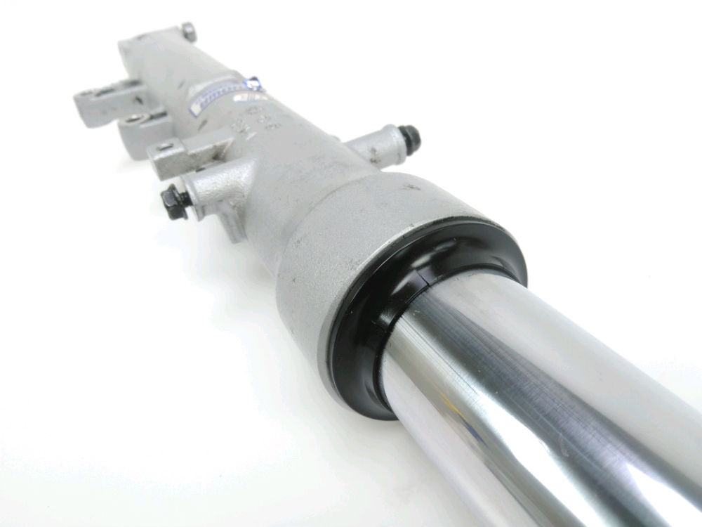 TUBE DE FOURCHE DROIT