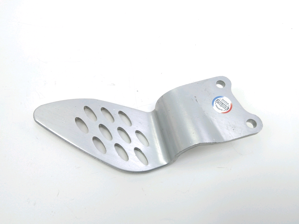 HABILLAGE PLATINE GAUCHE