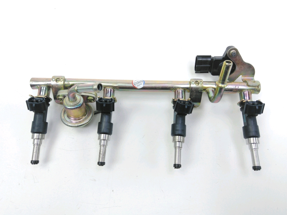 INJECTEUR