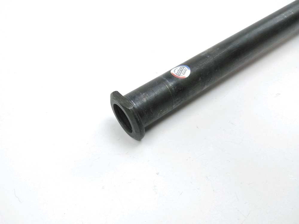 AXE DE ROUE ARRIERE