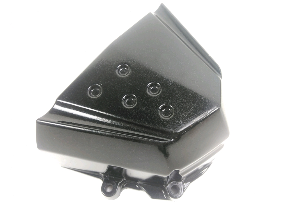 Couvercle pignon sortie boite