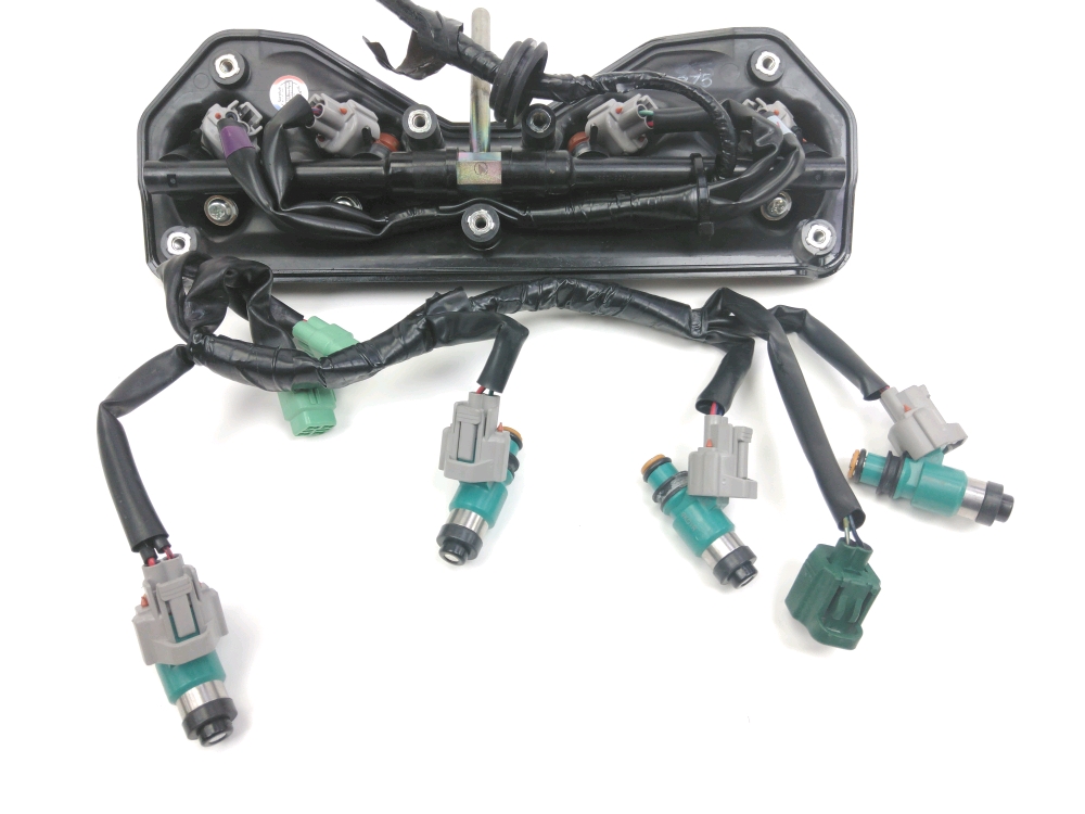INJECTEUR