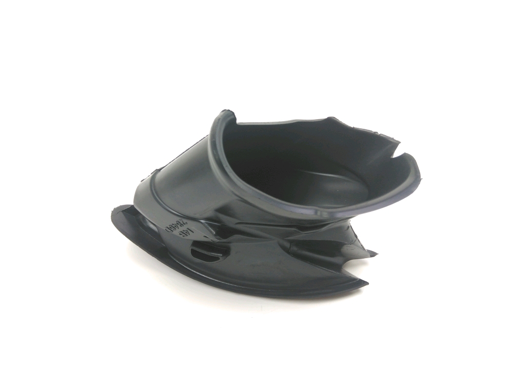 CONDUIT AIR DROIT