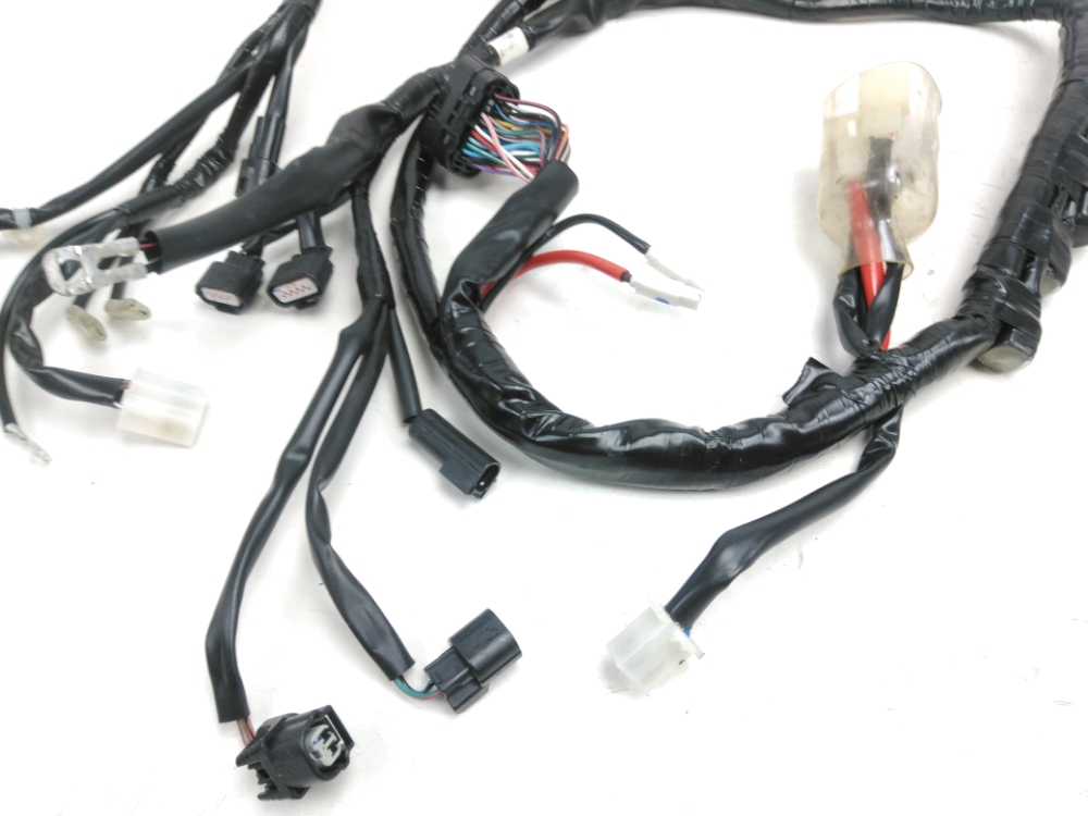 FAISCEAU ELECTRIQUE