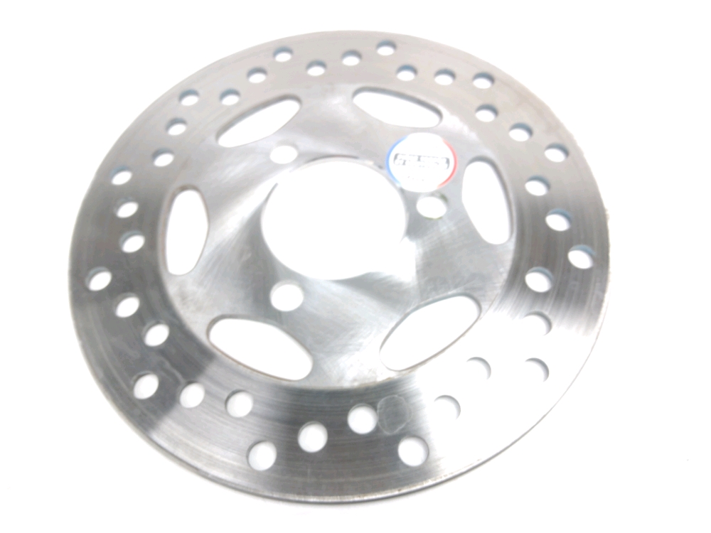 DISQUE FREIN AVANT