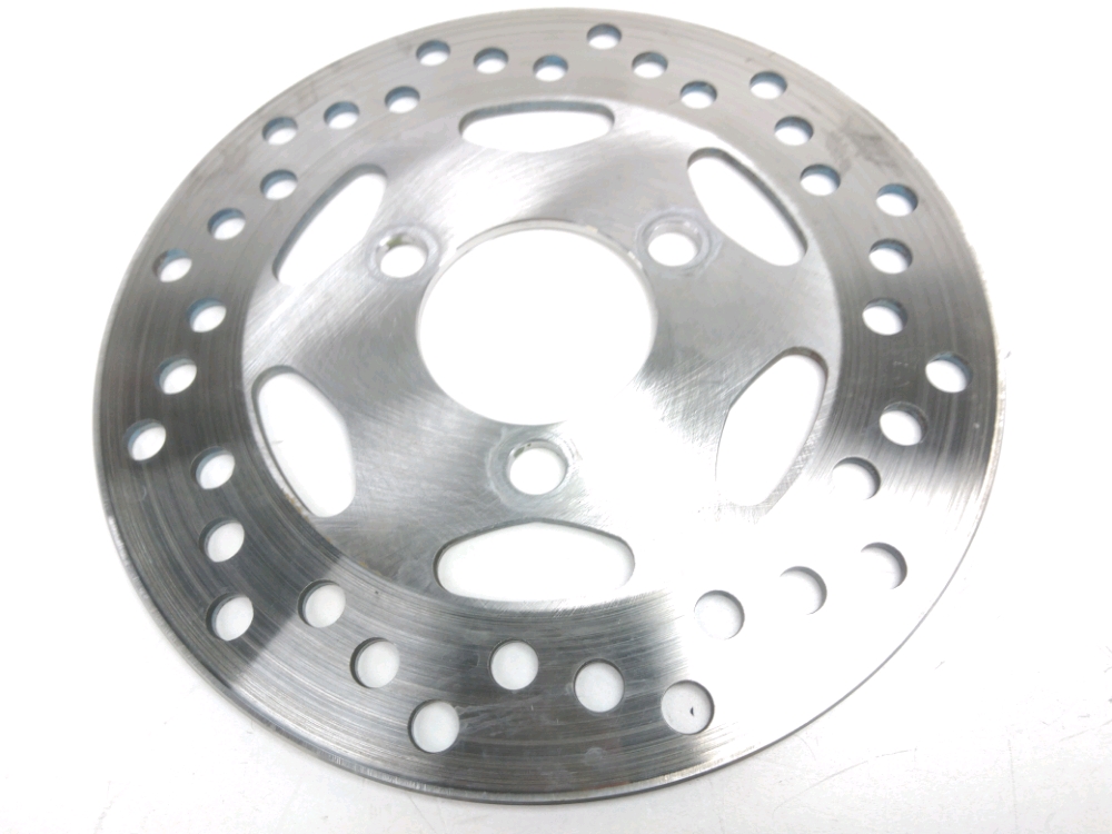 DISQUE FREIN AVANT