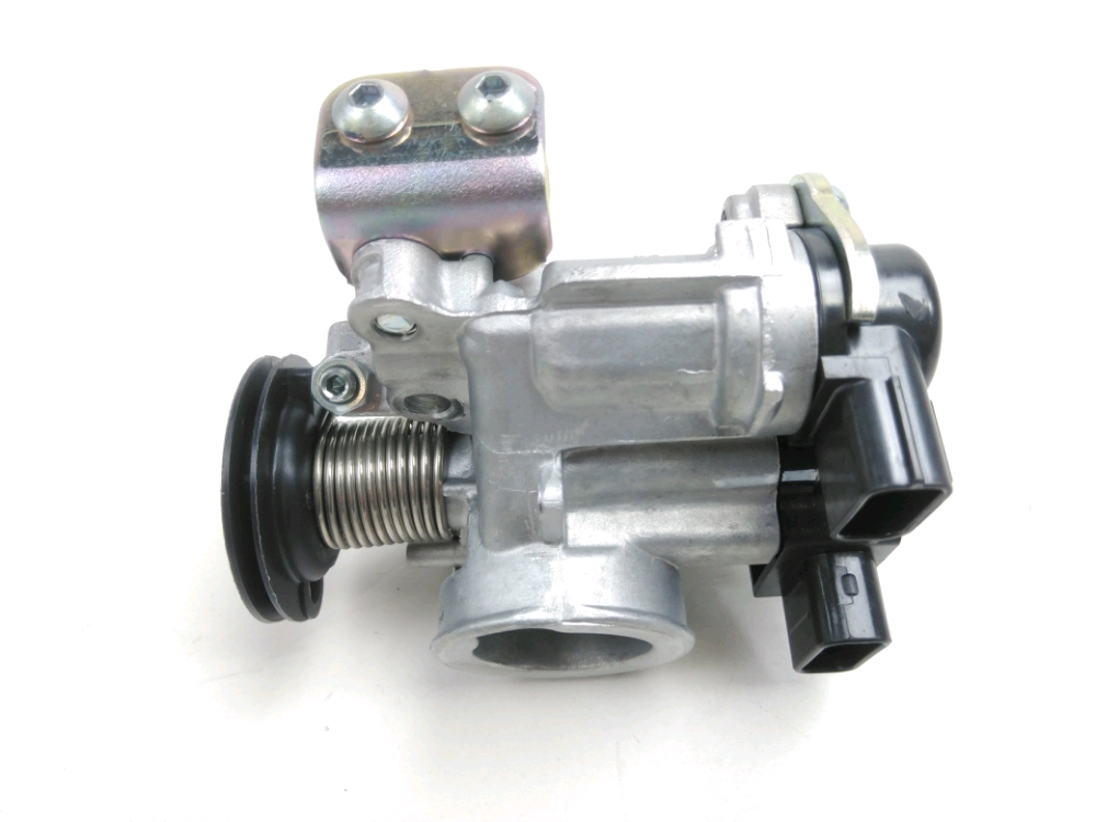 CORPS D'INJECTION DROIT