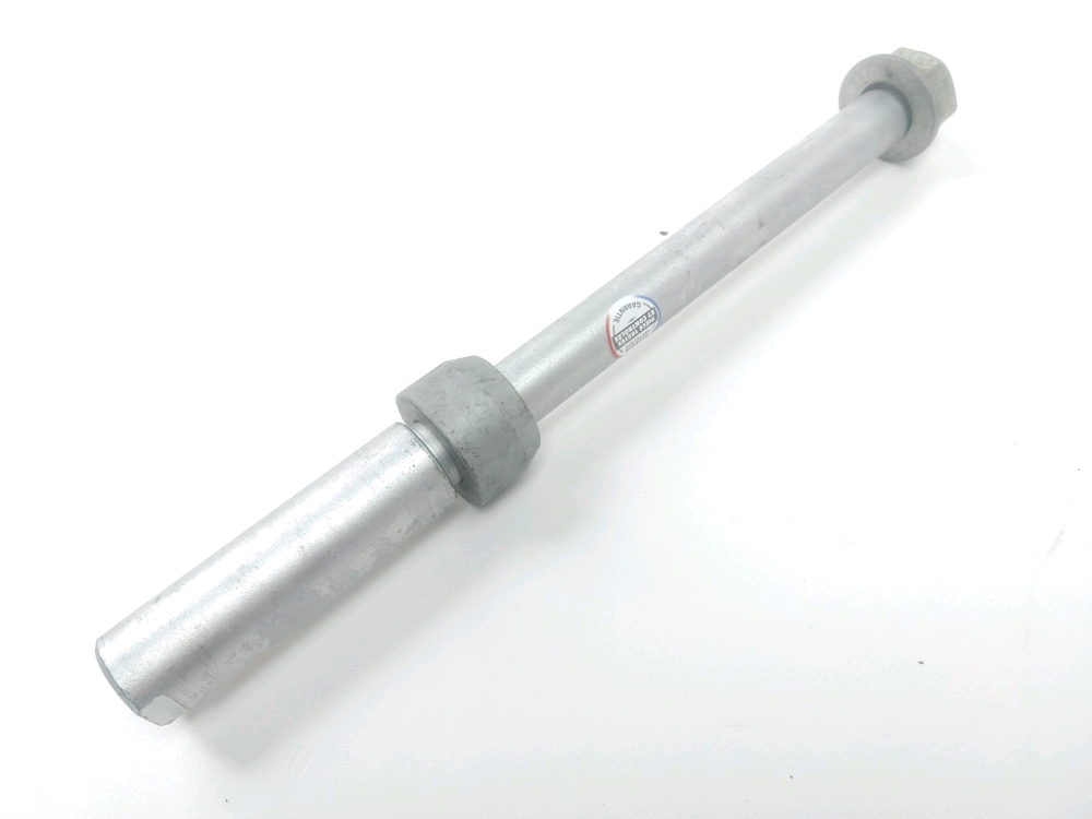 AXE DE ROUE AVANT