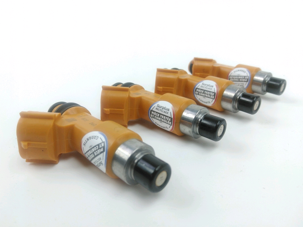 INJECTEUR