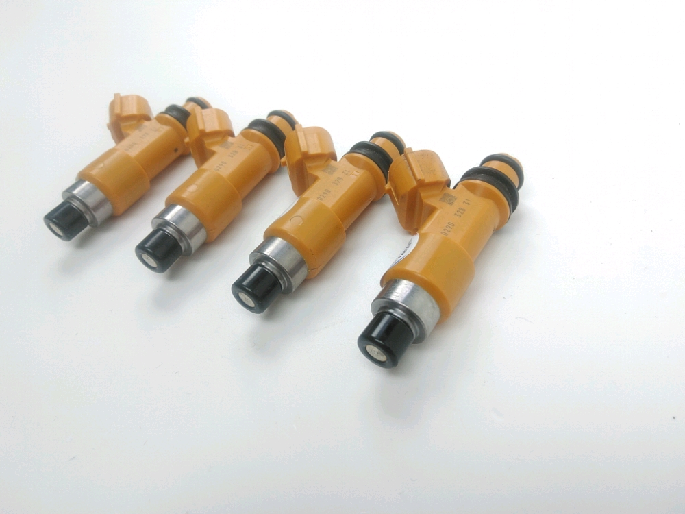 INJECTEUR