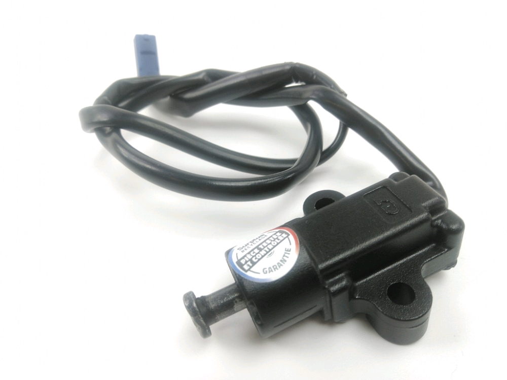 Contacteur de bequille