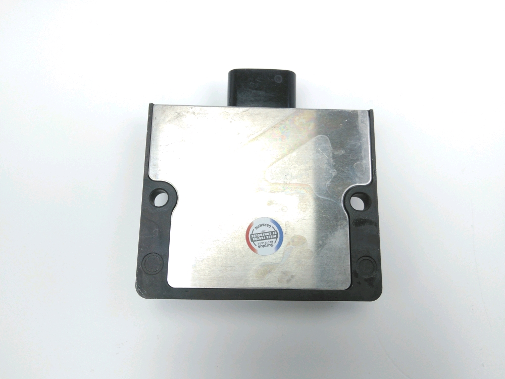 REGULATEUR DE TENSION
