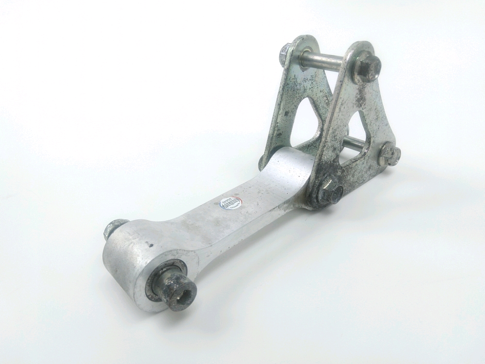 BIELLETTE AMORTISSEUR