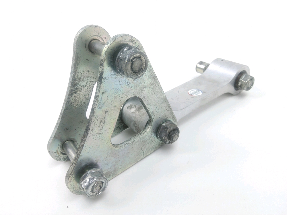 BIELLETTE AMORTISSEUR