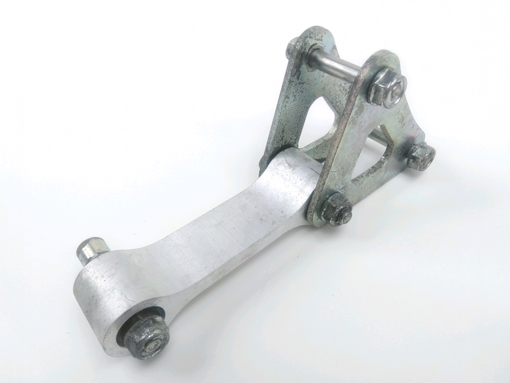 BIELLETTE AMORTISSEUR