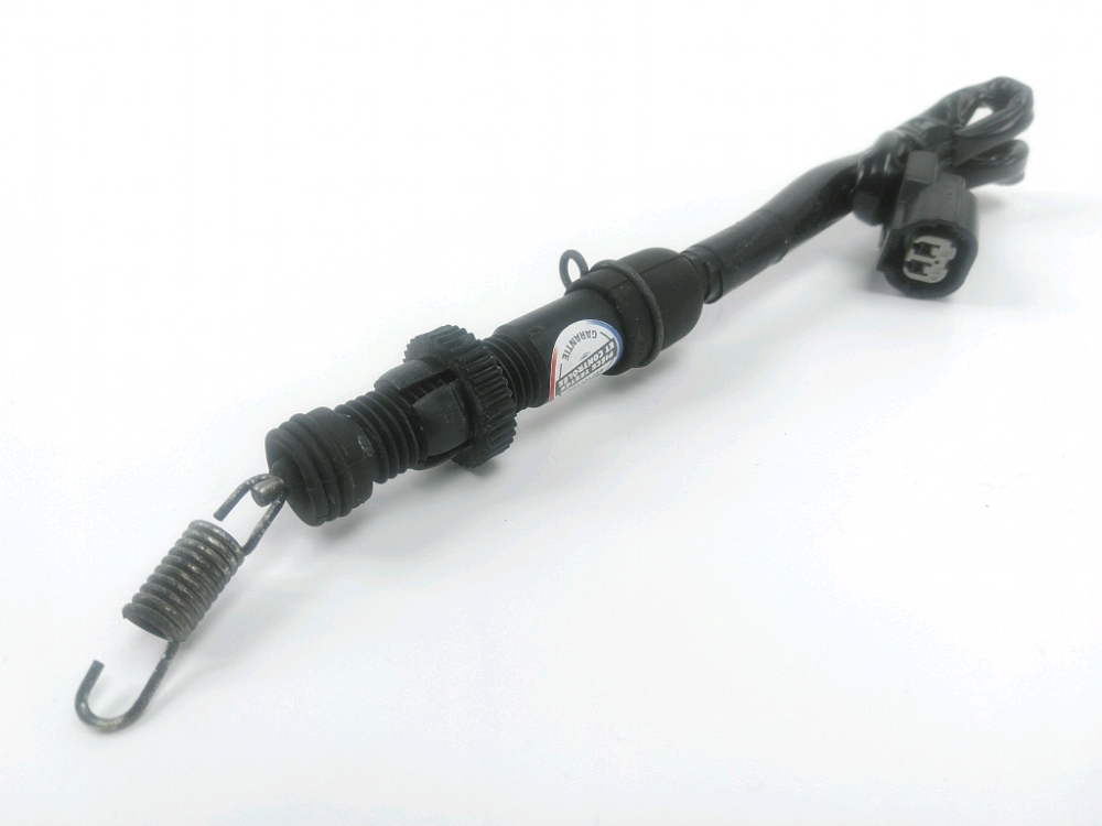 CONTACTEUR DE STOP AR