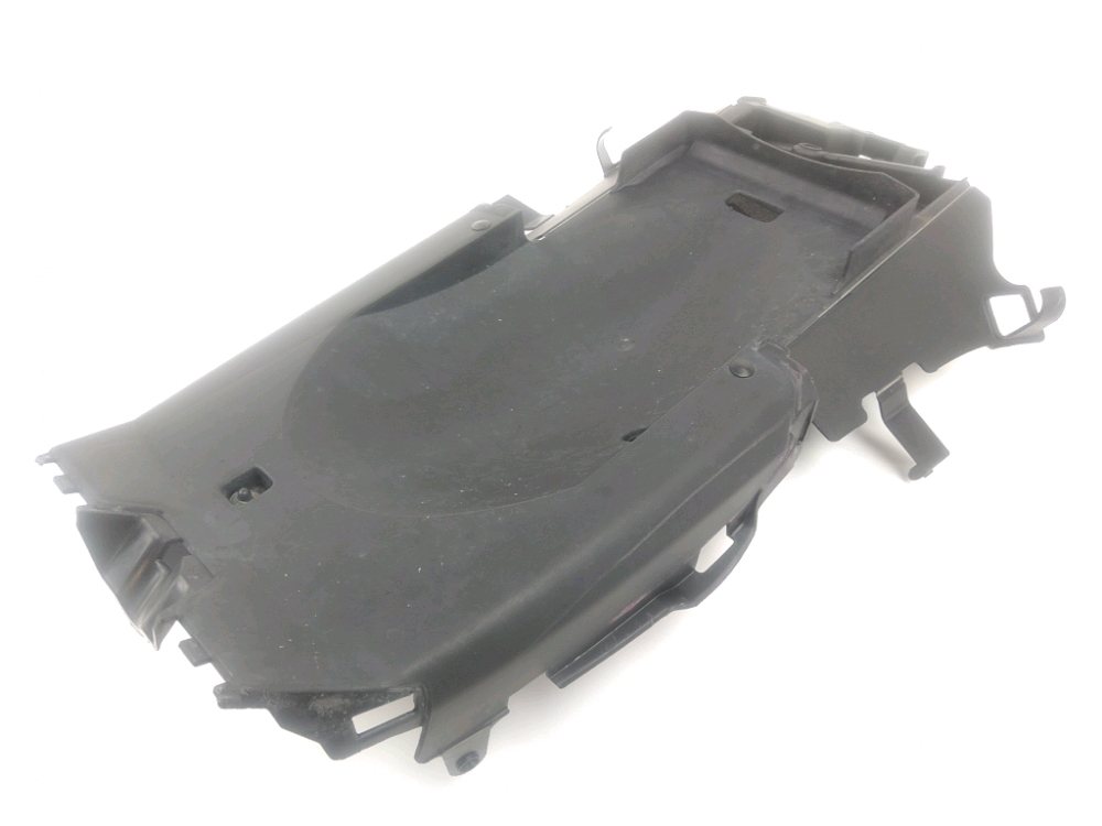 PASSAGE DE ROUE COMPLET