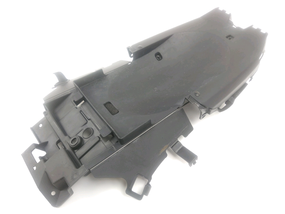 PASSAGE DE ROUE COMPLET