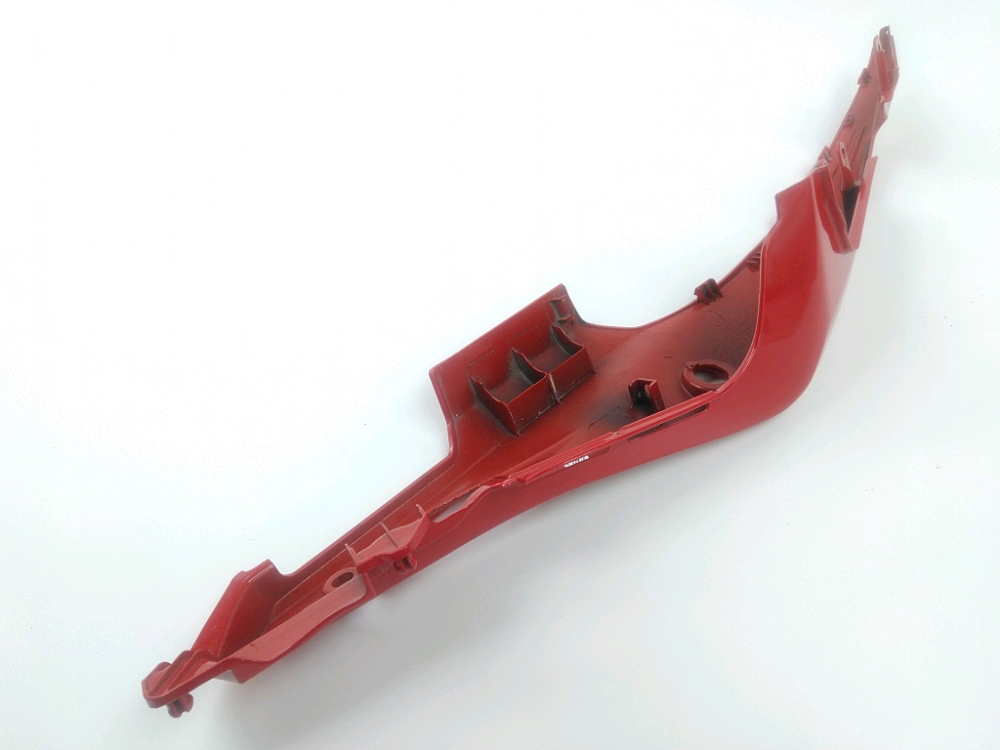 CARENAGE ARRIERE GAUCHE