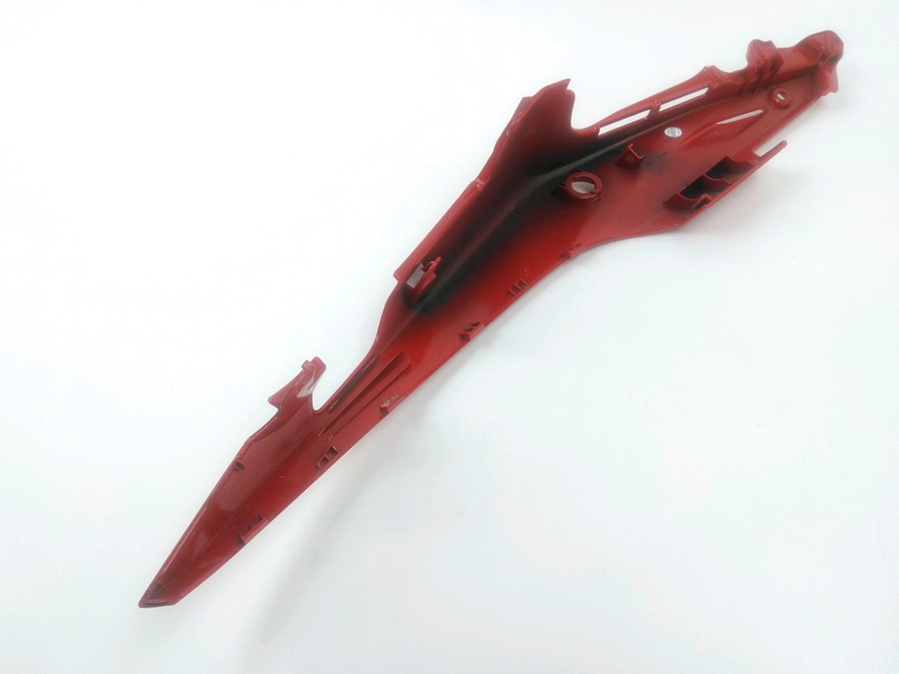 CARENAGE ARRIERE GAUCHE