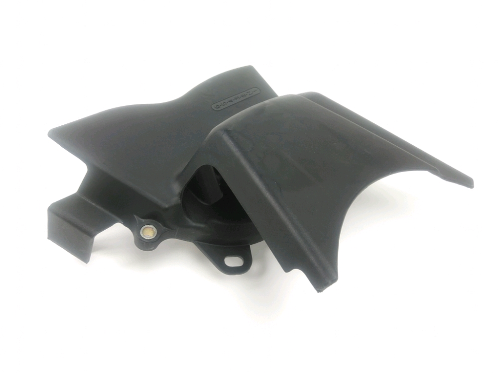 COUVERCLE PIGNON SORTIE BOITE