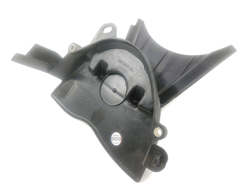 COUVERCLE PIGNON SORTIE BOITE